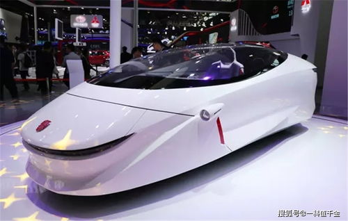 混動汽車,智能時代的過渡產(chǎn)品,你是否期待 值得選擇