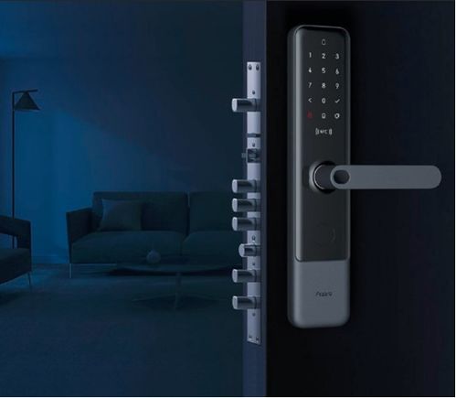 智能門鎖評測 1秒開鎖智能聯(lián)動,1千多的門鎖究竟香不香