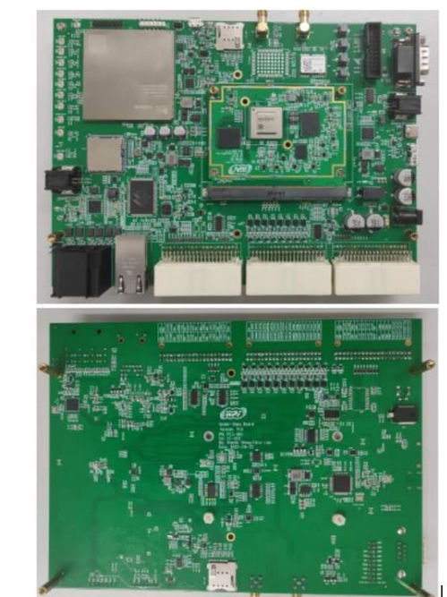 大聯(lián)大世平集團推出基于芯馳科技和芯訊通產品的汽車智能網關方案