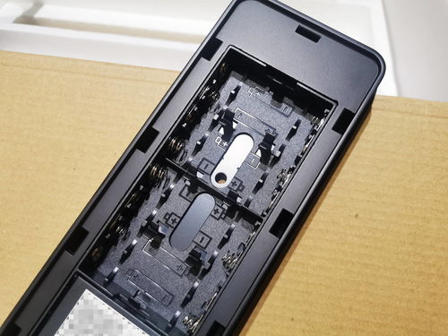 華為智選守門員VOC智能門鎖X11 與華為設備的無縫聯動體驗