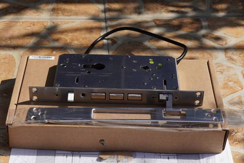 3D結(jié)構(gòu)光智能門鎖價(jià)格探底，小米殺入2000元價(jià)位引爆市場(chǎng)變革