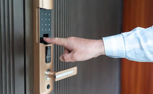 3期新品開(kāi)盤在即 銀基譽(yù)府C位好房硬核揭秘 智能門鎖控制板帶來(lái)的科技鉅惠