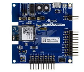 大聯(lián)大品佳集團(tuán)力推基于Microchip產(chǎn)品的藍(lán)牙智能門鎖解決方案