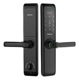 智能鎖VS機(jī)械鎖 便捷與安全的進(jìn)化，剖析智能門(mén)鎖控制板的核心作用