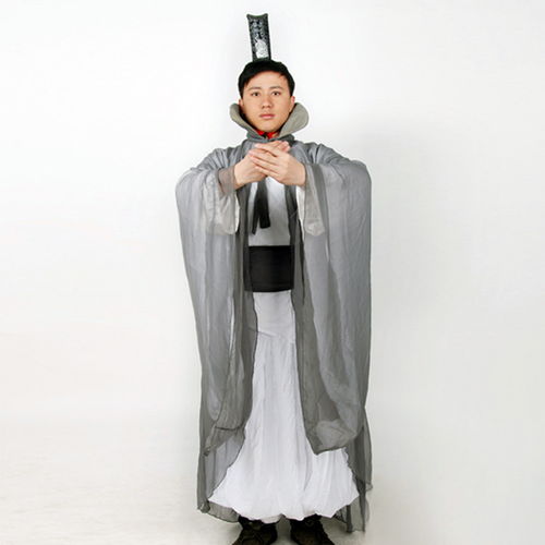 漢服租賃 探索漢朝針織服裝的魅力與便利