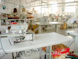 昆山仙達服飾廠 高品質服裝制造的卓越之選