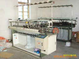 海安縣陸長春服飾廠縫前設備產品列表