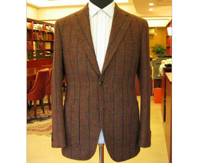 定做一套西服要多少錢 價格因素與廠家供應(yīng)全解析