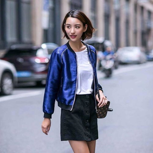 2018時(shí)尚達(dá)人必備 針織品潮流搭配指南