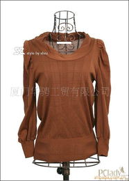 廈門華騁工貿 一站式針織服裝加工解決方案與核心產品