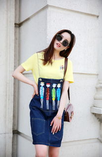 夏日風潮 海寧淘寶模特的天貓夏裝外拍之旅